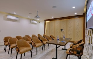 The Beaufort Inn | Corporate Party Venues in Jangpura, Delhi