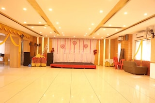 Hotel Golden Treat | Marriage Halls in Nehru Nagar, Bhopal