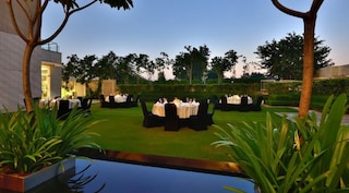 Radisson Blu Hotel | Luxury Wedding Halls & Hotels in New Industrial Town, Faridabad