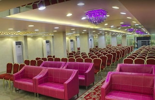Aslam Palace | Marriage Halls in Jc Road, Bangalore