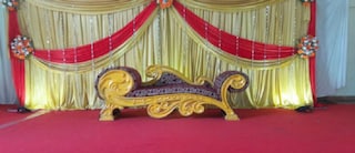 Salamath Community Hall | Wedding Venues & Marriage Halls in Gayathri Puram, Mysore