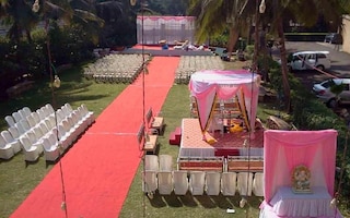 Sanoor Banquets | Wedding Halls & Lawns in Ghatkopar West, Mumbai