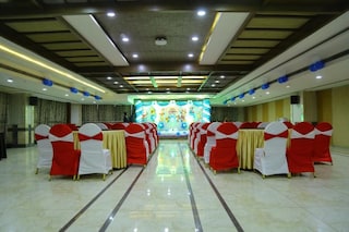 Hotel Surabhi Elite | Corporate Events & Cocktail Party Venue Hall in Kothapet, Hyderabad