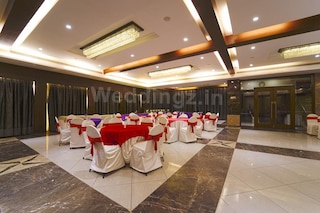 Aura Banquets | Birthday Party Halls in Viman Nagar, Pune
