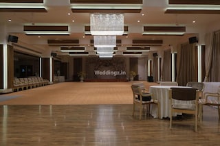 Hotel Shreemaya Residency | Banquet Halls in Ab Road, Indore