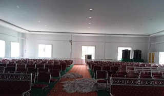 Sri Sai Baba Mini Function Hall | Birthday Party Halls in Quthbullapur, Hyderabad