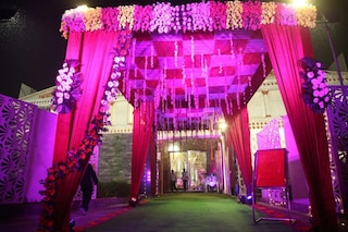 The Great Callina Banquet | Marriage Halls in Sahibabad, Ghaziabad