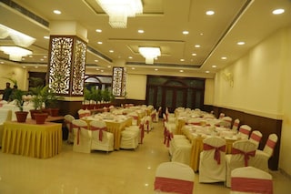 S.R Convention | Banquet Halls in Tolichowki, Hyderabad