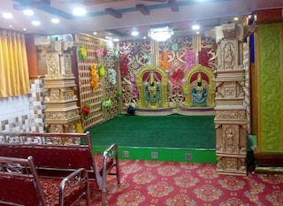 Padmavathi Kalyana Mandapam | Kalyana Mantapa and Convention Hall in Simhachalam, Visakhapatnam