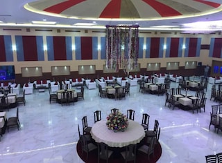 The Orchard Banquet Hall | Party Halls and Function Halls in Dharampur, Dehradun