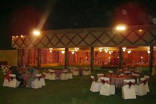 NDMC Barat Ghar - Laxmi Bai Nagar | Banquet Halls in Safdarjung, Delhi