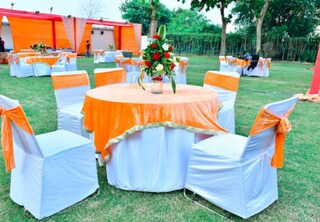 The Signature Banquet and Party Lawn | Wedding Venues & Marriage Halls in Greater Noida, Noida