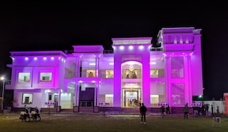 Royal Garden | Corporate Events & Cocktail Party Venue Hall in Hapur Road, Meerut