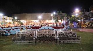 Maharaj Bagh Lawn | Wedding Halls & Lawns in Dharampeth, Nagpur