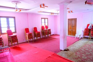 Mega Garden Function Hall | Wedding Venues & Marriage Halls in Balapur, Hyderabad