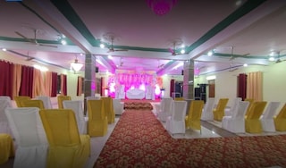 MB Marriage Hall and Lawn | Wedding Venues & Marriage Halls in Mubarakpur, Lucknow