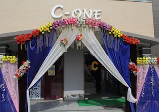 C One Restaurant and Banquet Hall | Wedding Halls & Lawns in Dehlon, Ludhiana