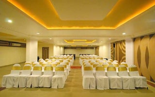 Mark's Grandeur Hotel | Wedding Halls & Lawns in Yeshwanthpur, Bangalore