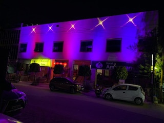 Hotel Amantran | Banquet Halls in Barra, Kanpur