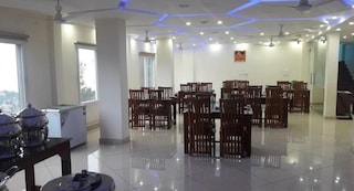 Hotel Bliss Valley | Corporate Events & Cocktail Party Venue Hall in Upmuhal, Dharamshala