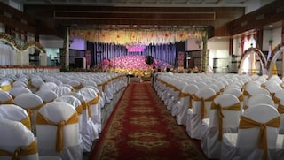 MVM Convention Hall | Kalyana Mantapa and Convention Hall in Nelamangala, Bangalore