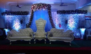 Kohinoor Garden Function Hall | Birthday Party Halls in Chandrayangutta, Hyderabad