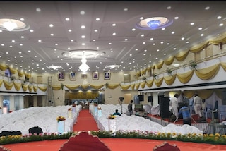 Sri N Sadayappa Thirumana Mahal | Kalyana Mantapa and Convention Hall in Poonamallee, Chennai