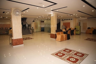 Eleven Heights | Terrace Banquets & Party Halls in Arera Colony, Bhopal
