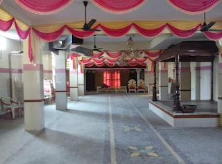S A Kalyana Mandapam | Kalyana Mantapa and Convention Hall in Ramapuram, Chennai