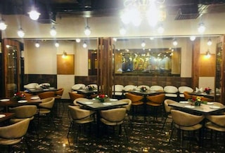 The Grill House | Birthday Party Halls in Crossings Republik, Ghaziabad