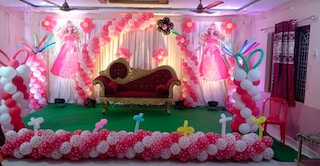 Sri Ratna Banquet Hall | Birthday Party Halls in Kurmannapalem, Visakhapatnam