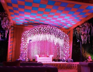 Achrol Bagh | Corporate Events & Cocktail Party Venue Hall in Achrol, Jaipur
