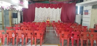 In green in Swargate, Pune  Banquet Hall & Party Halls in