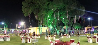 Nancy Marriage Garden | Party Plots in Nakta Chopra, Jhansi