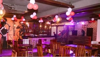 Woods Grill Lounge And Cafe | Banquet Halls in Haridwar Road, Dehradun