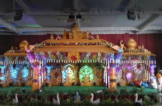 Sri Shiva Sai Garden and Function Hall | Kalyana Mantapa and Convention Hall in Lb Nagar, Hyderabad