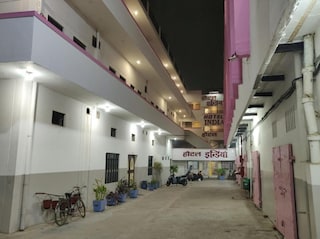 Hotel India | Birthday Party Halls in Naini, Prayagraj