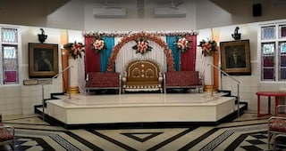 Sohrab Palamkote Hall | Wedding Halls & Lawns in Dadar East, Mumbai