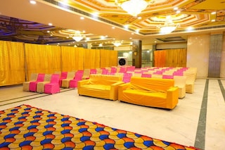 Khaja Mansion Convention Function Hall | Kalyana Mantapa and Convention Hall in Banjara Hills, Hyderabad
