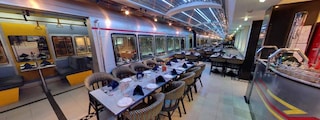 Silver Metro Ohris Cuisine Court | Corporate Events & Cocktail Party Venue Hall in Adarsh Nagar, Hyderabad