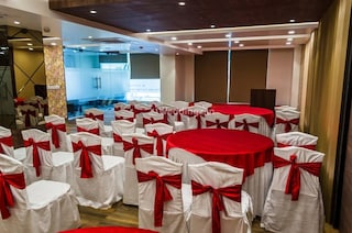 Triton Inn | Corporate Events & Cocktail Party Venue Hall in Gomti Nagar, Lucknow