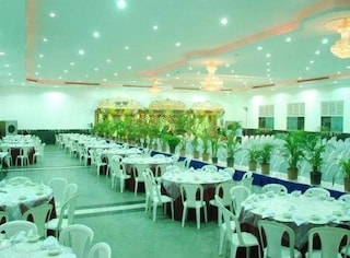 Eden Garden Function Palace | Banquet Halls in King Koti Road, Hyderabad