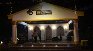 Prince Open Air Hall | Corporate Events & Cocktail Party Venue Hall in Sanguem, Goa