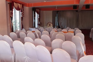 Akshaya Party Hall | Terrace Banquets & Party Halls in Nagarbhavi, Bangalore