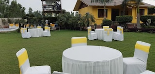 Farms N Frolics | Birthday Party Halls in Sector 135, Noida