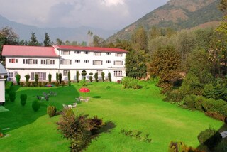 International Jannat Resort | Wedding Venues & Marriage Halls in Nishat, Srinagar