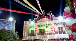 Divya Deep Marriage Hall | Party Halls and Function Halls in Ganj, Ajmer