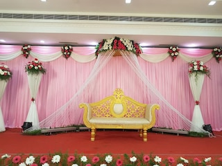 Aiyavoo Mahal | Wedding Venues & Marriage Halls in Aminjikarai, Chennai