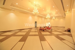 Rudra Vilas | Corporate Events & Cocktail Party Venue Hall in Sanganer, Jaipur