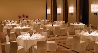 Trident | Party Halls and Function Halls in Bandra Kurla Complex, Mumbai